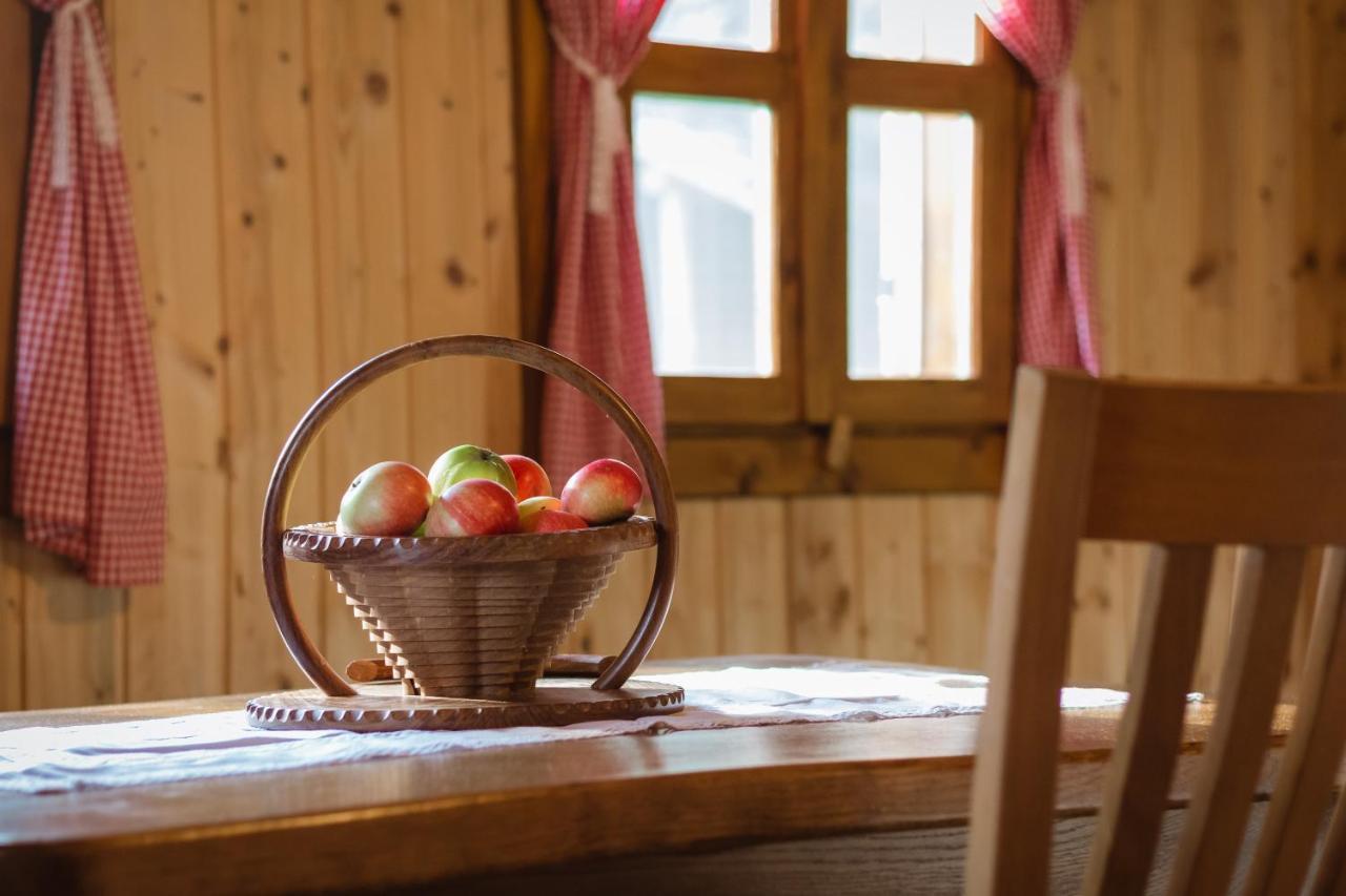 Kuca Za Odmor Cindric Villa Slunj Buitenkant foto
